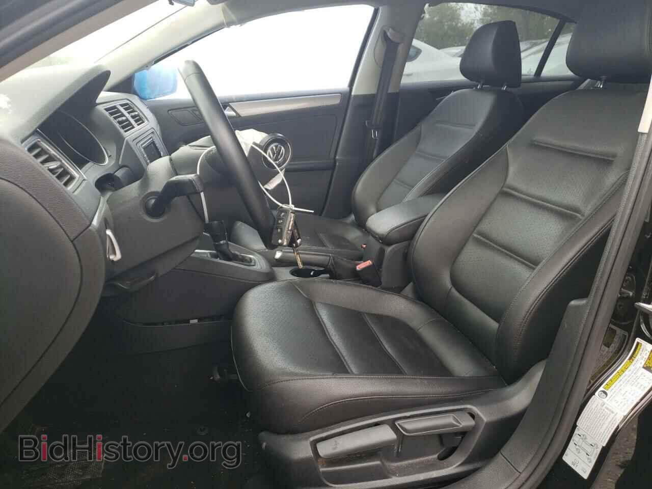 2017 VOLKSWAGEN JETTA - VIN: 3VWDB7AJ4HM400371 - Фото 7