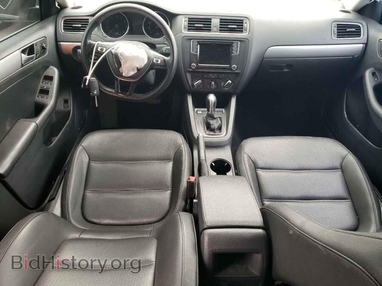 2017 VOLKSWAGEN JETTA - VIN: 3VWDB7AJ4HM400371 - Фото 8
