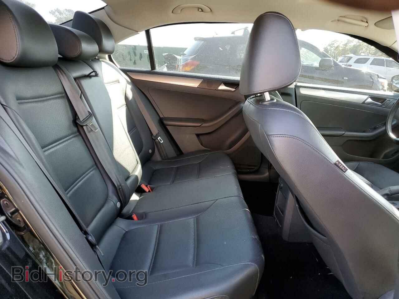 2017 VOLKSWAGEN JETTA - VIN: 3VWDB7AJ4HM400371 - Фото 10