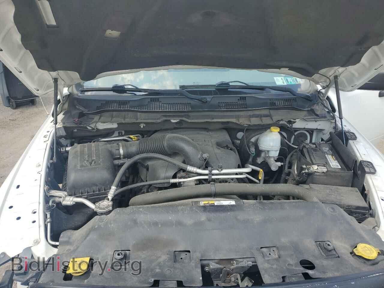 2013 RAM 1500 - VIN: 1C6RR7KT4DS522564 - Фото 11