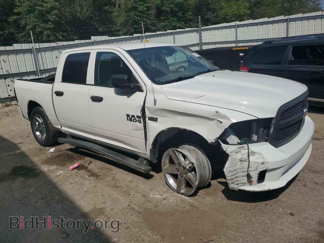 2013 RAM 1500 - VIN: 1C6RR7KT4DS522564 - Фото 4