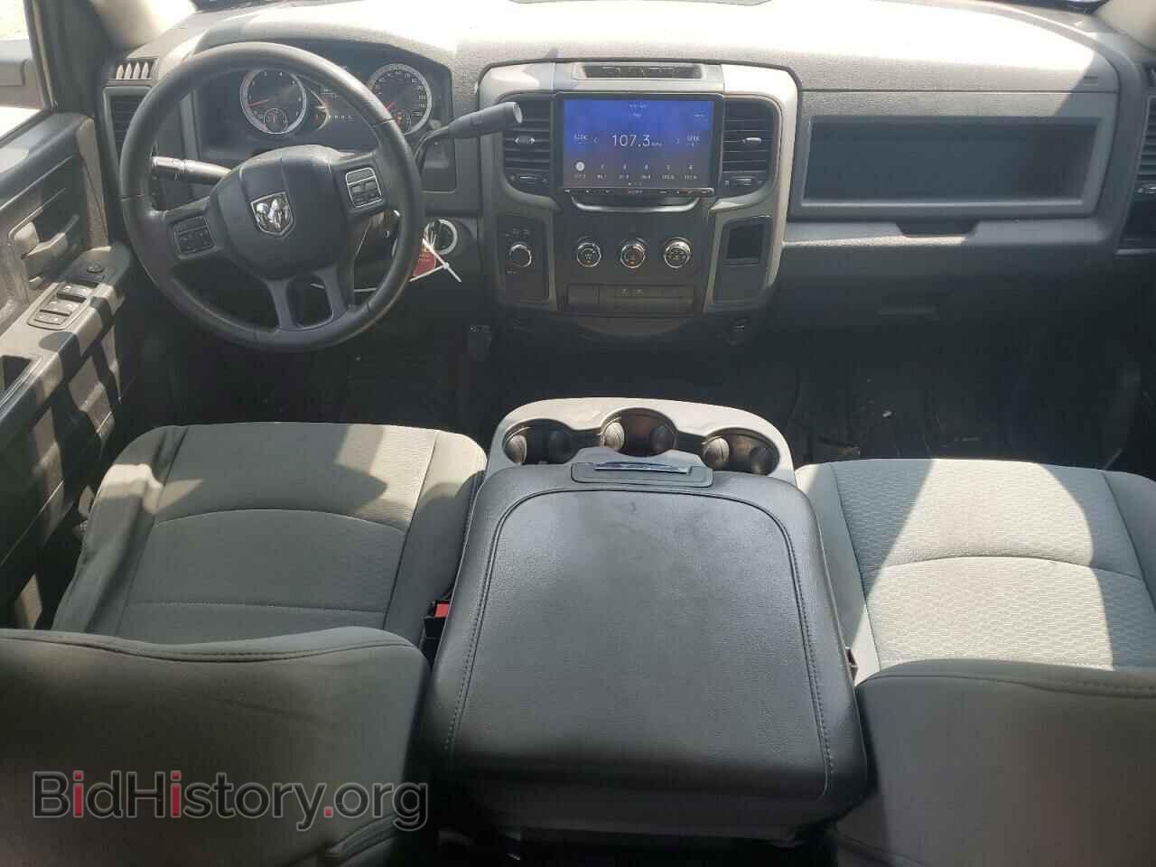 2013 RAM 1500 - VIN: 1C6RR7KT4DS522564 - Фото 8