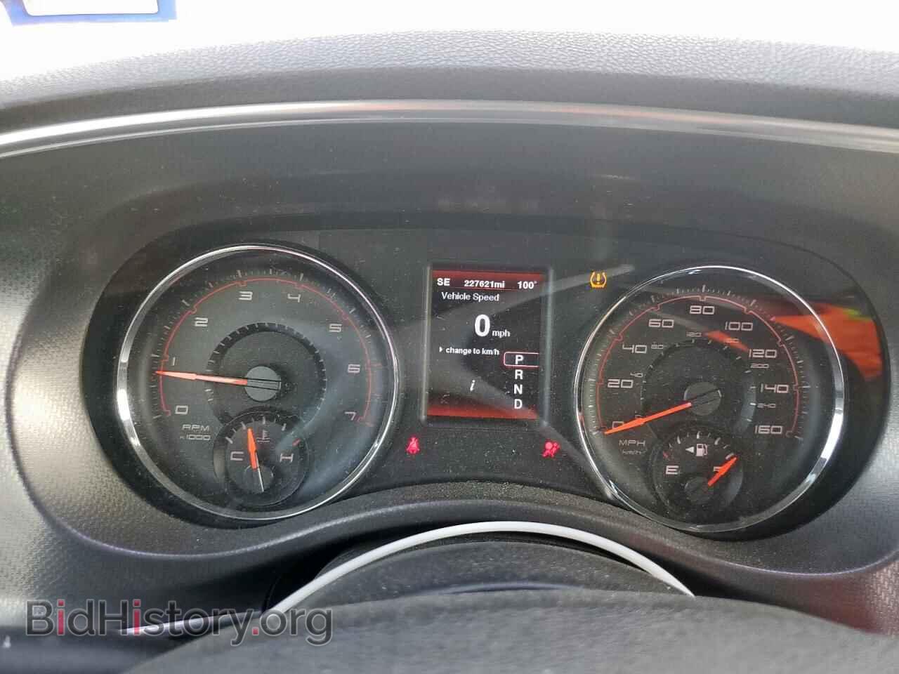 2012 DODGE CHARGER - VIN: 2C3CDXCT6CH120700 - Photo 9