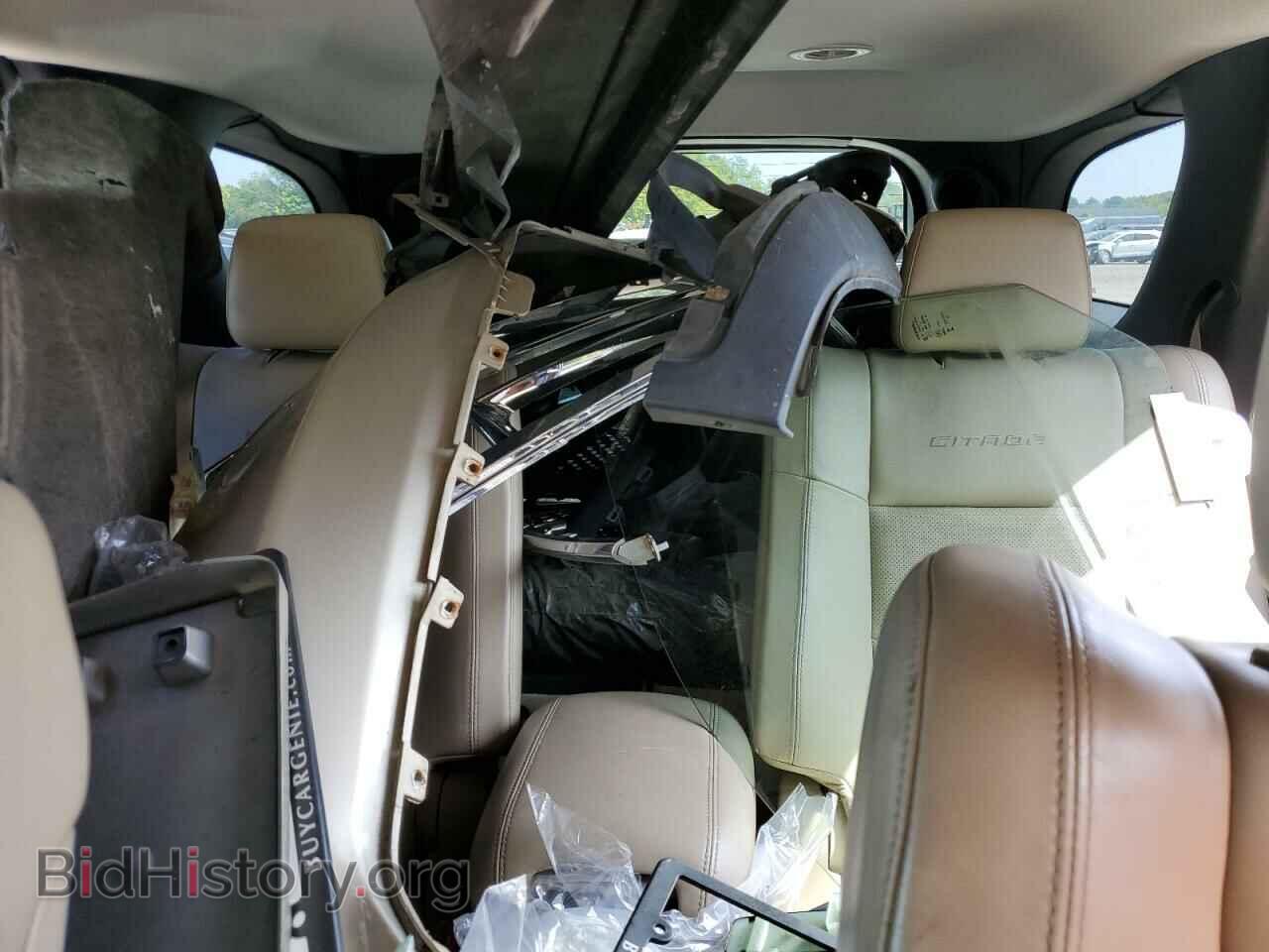 2015 DODGE DURANGO - VIN: 1C4RDJEG2FC834317 - Photo 10