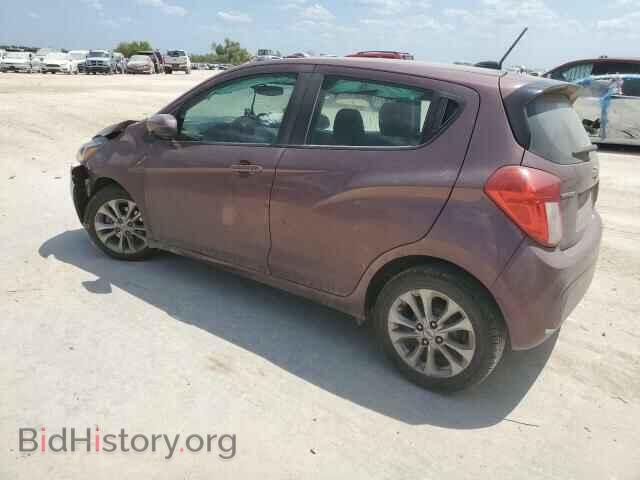 2019 CHEVROLET SPARK - VIN: KL8CD6SA6KC757733 - Фото 2
