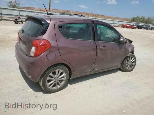 2019 CHEVROLET SPARK - VIN: KL8CD6SA6KC757733 - Фото 3