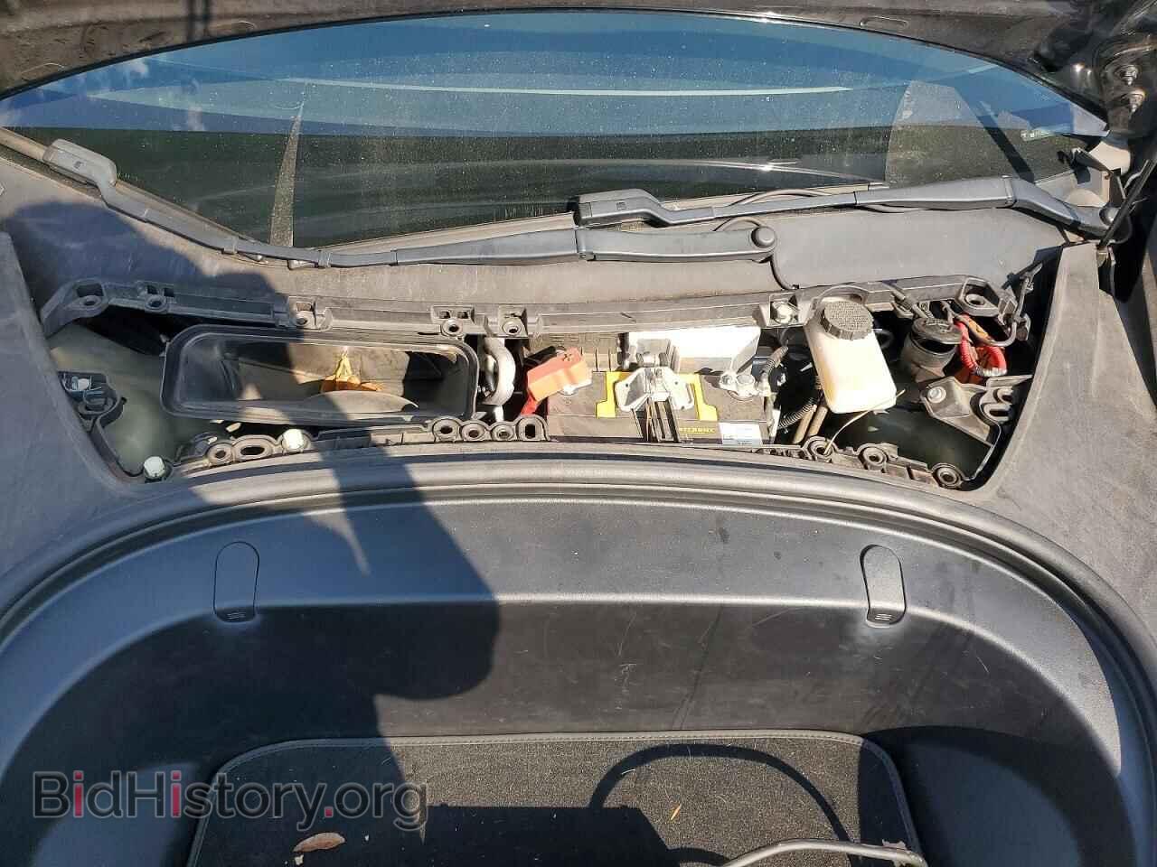 2018 TESLA MODEL 3 - VIN: 5YJ3E1EB3JF089709 - Photo 11