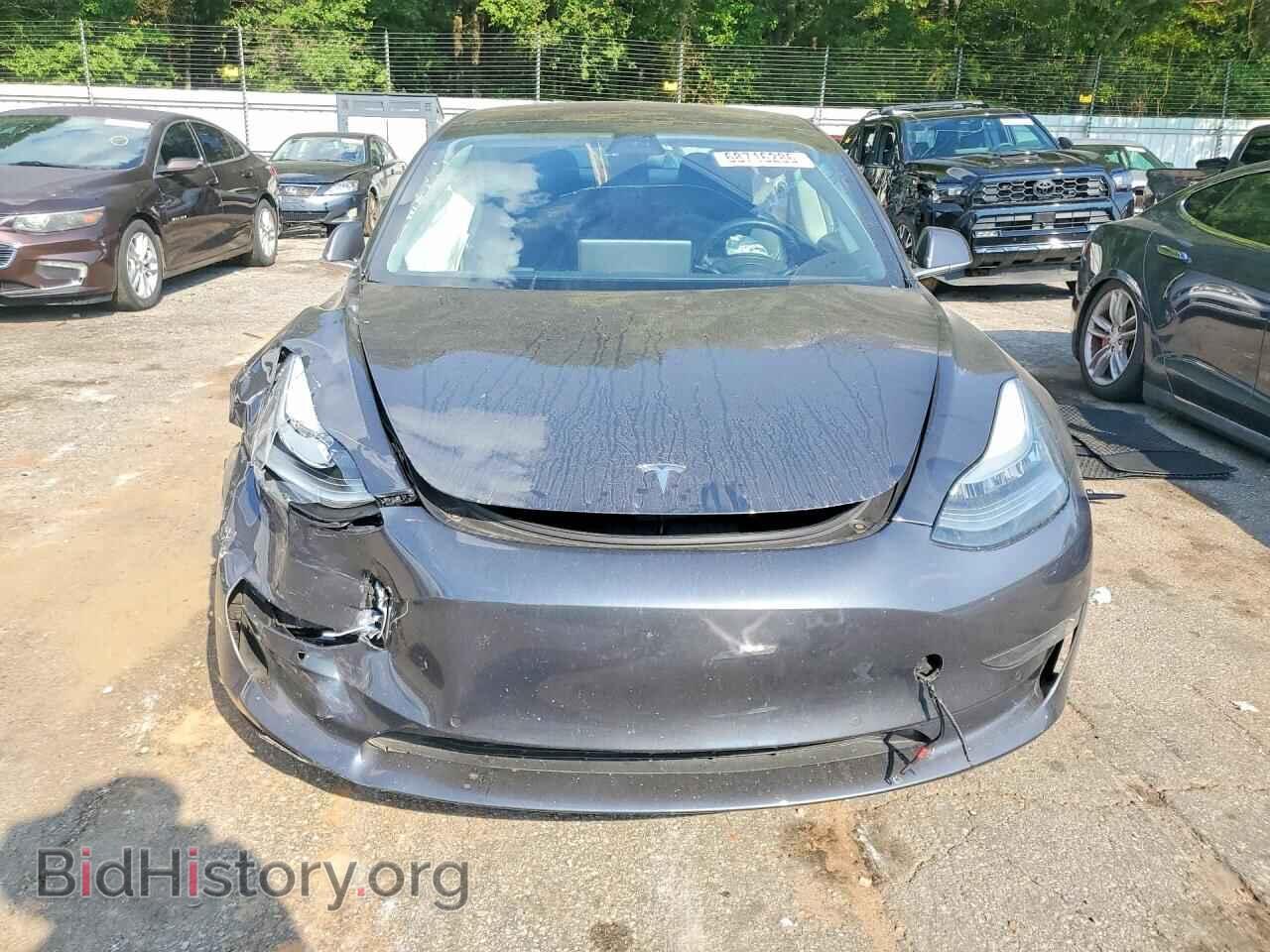 2018 TESLA MODEL 3 - VIN: 5YJ3E1EB3JF089709 - Photo 5