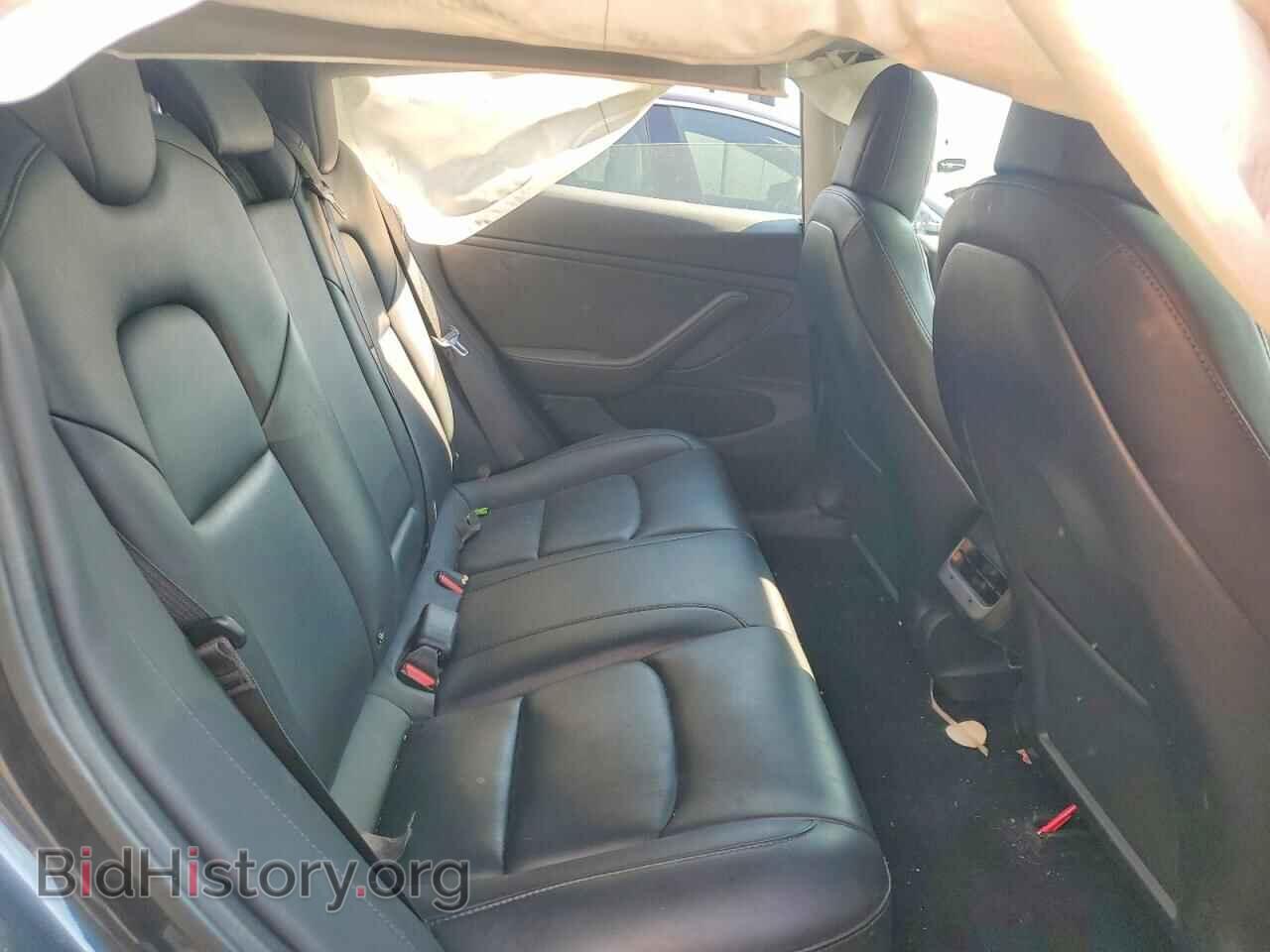 2018 TESLA MODEL 3 - VIN: 5YJ3E1EB3JF089709 - Photo 10