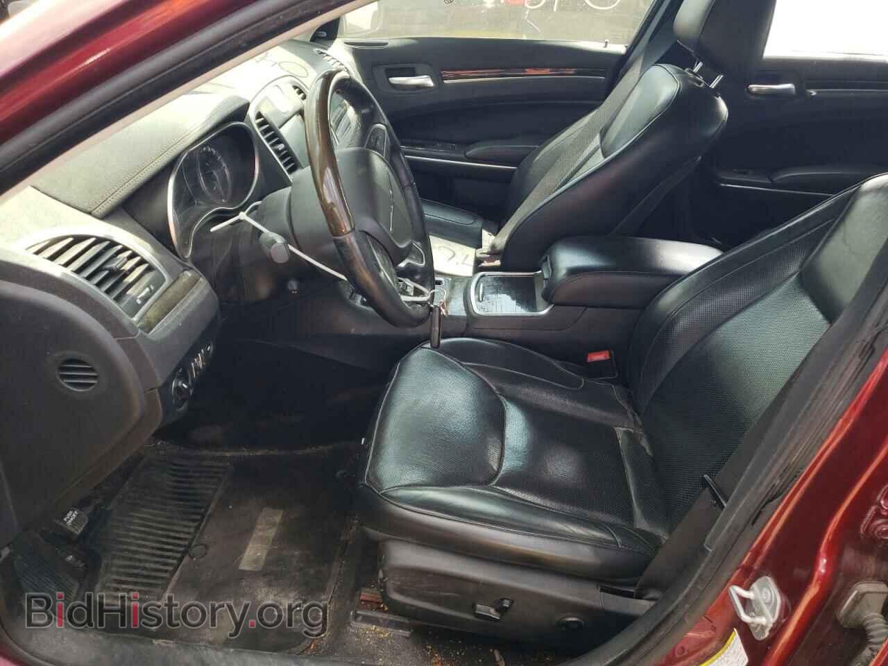 2016 CHRYSLER 300 - VIN: 2C3CCAKG5GH191218 - Фото 7