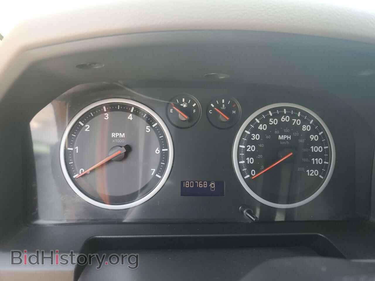 2012 DODGE RAM 1500 - VIN: 3C6JD6ATXCG248879 - Фото 9