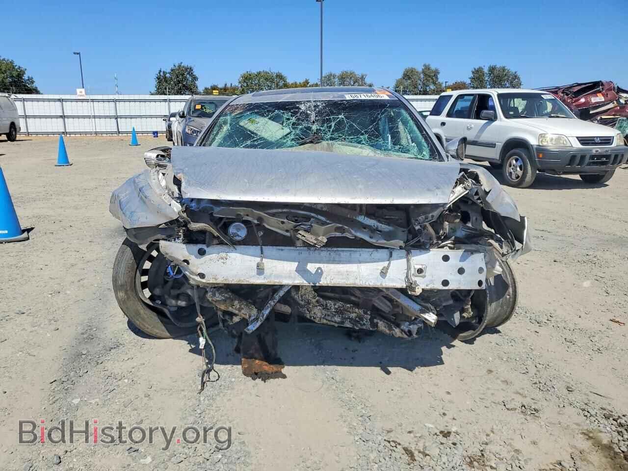 2014 LEXUS LS460 - VIN: JTHBL5EF2E5130283 - Photo 5