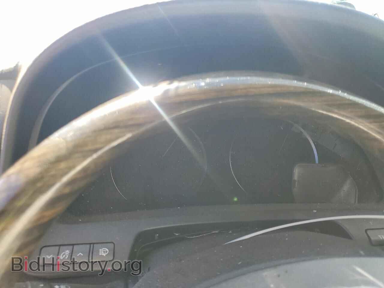 2014 LEXUS LS460 - VIN: JTHBL5EF2E5130283 - Photo 9