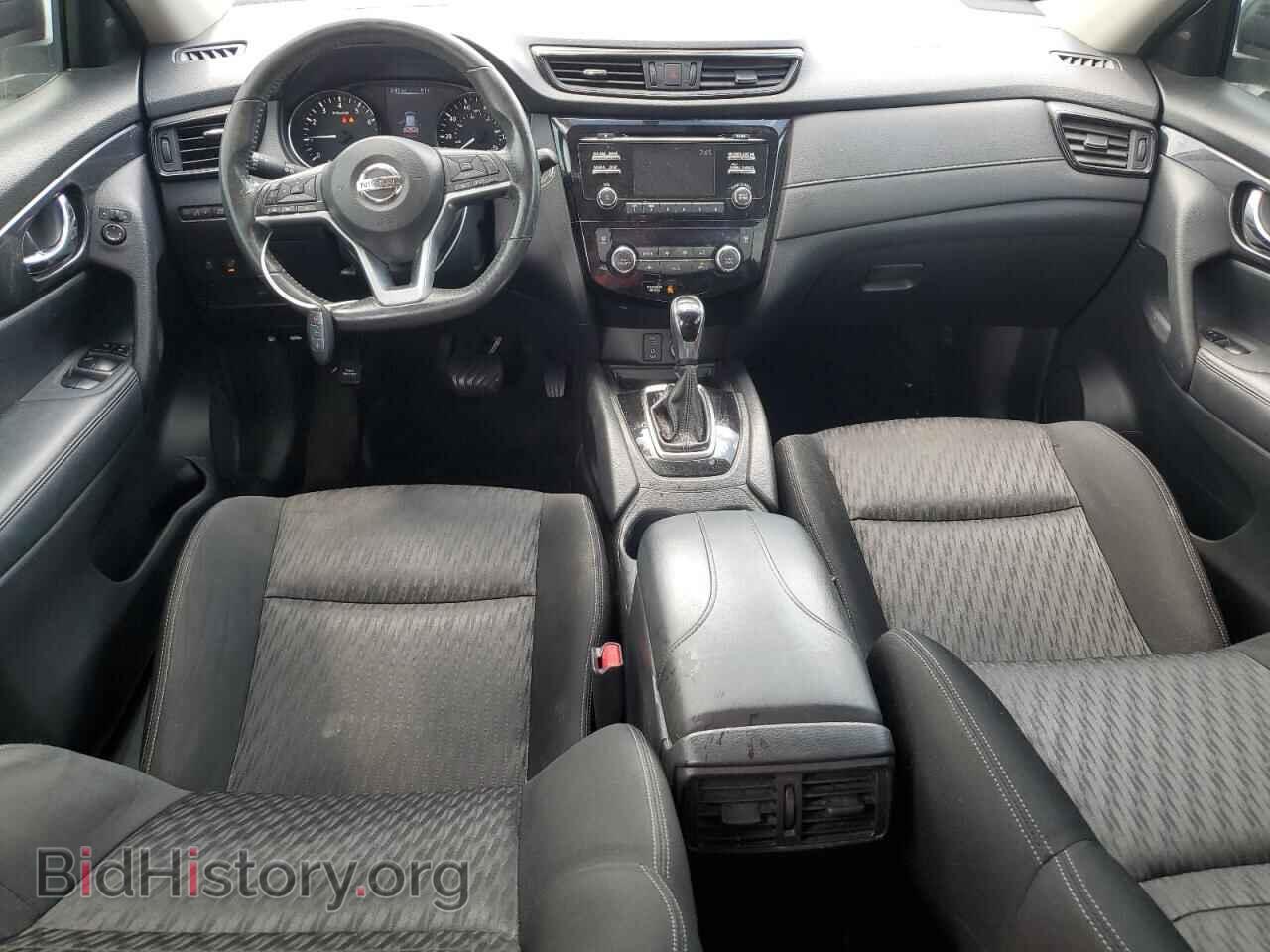 2017 NISSAN ROGUE - VIN: KNMAT2MT4HP614922 - Фото 8