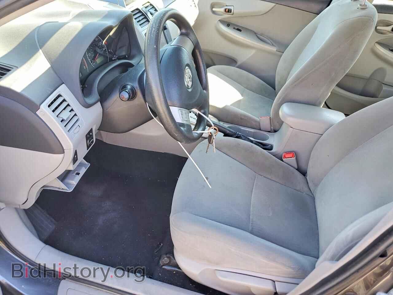 2013 TOYOTA COROLLA - VIN: 5YFBU4EE7DP129955 - Photo 7