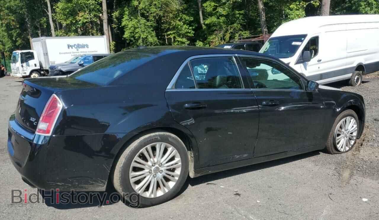 2014 CHRYSLER 300 - VIN: 2C3CCARG9EH136600 - Фото 3