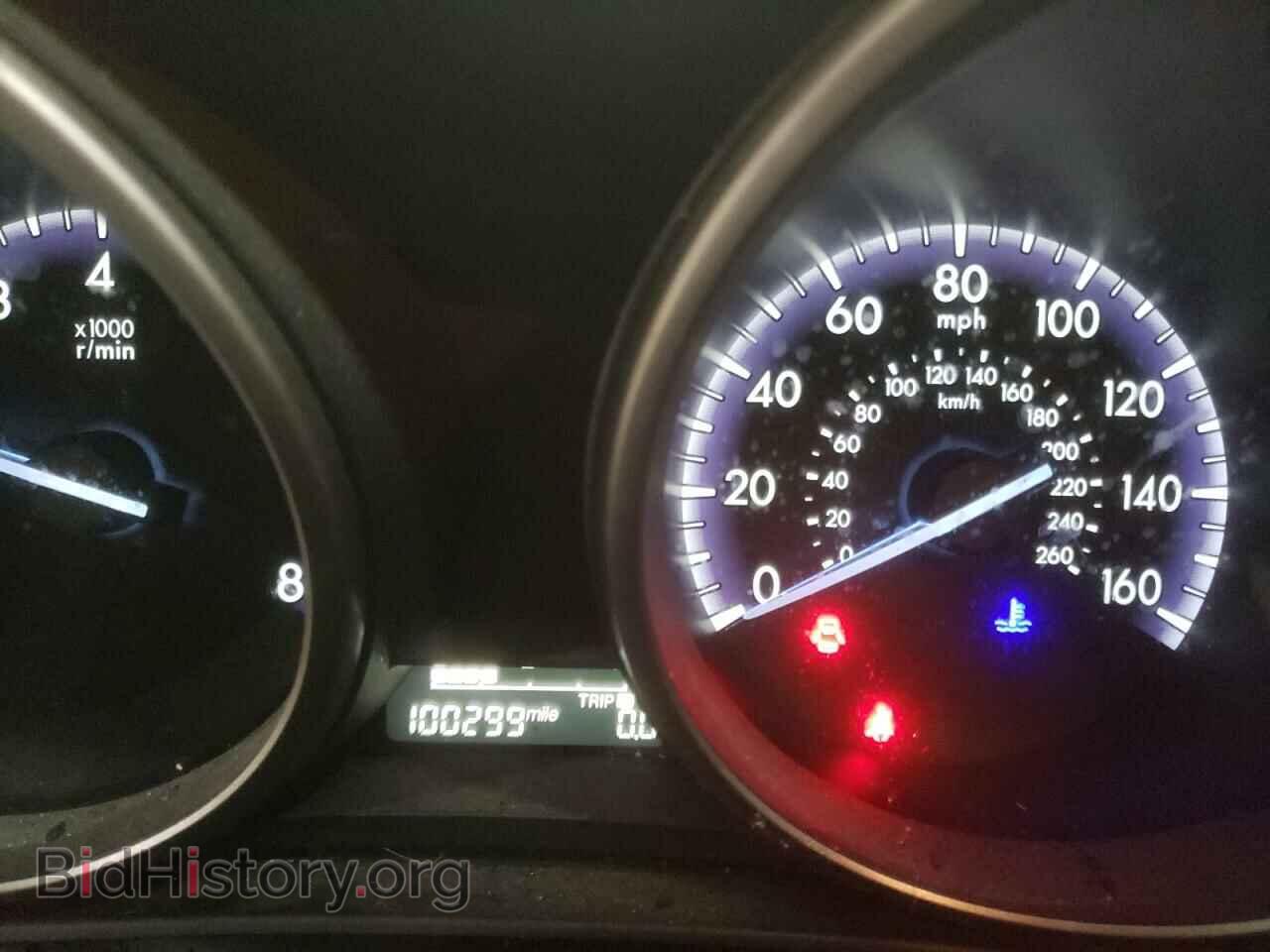 2012 MAZDA 3 - VIN: JM1BL1UG5C1673572 - Фото 9