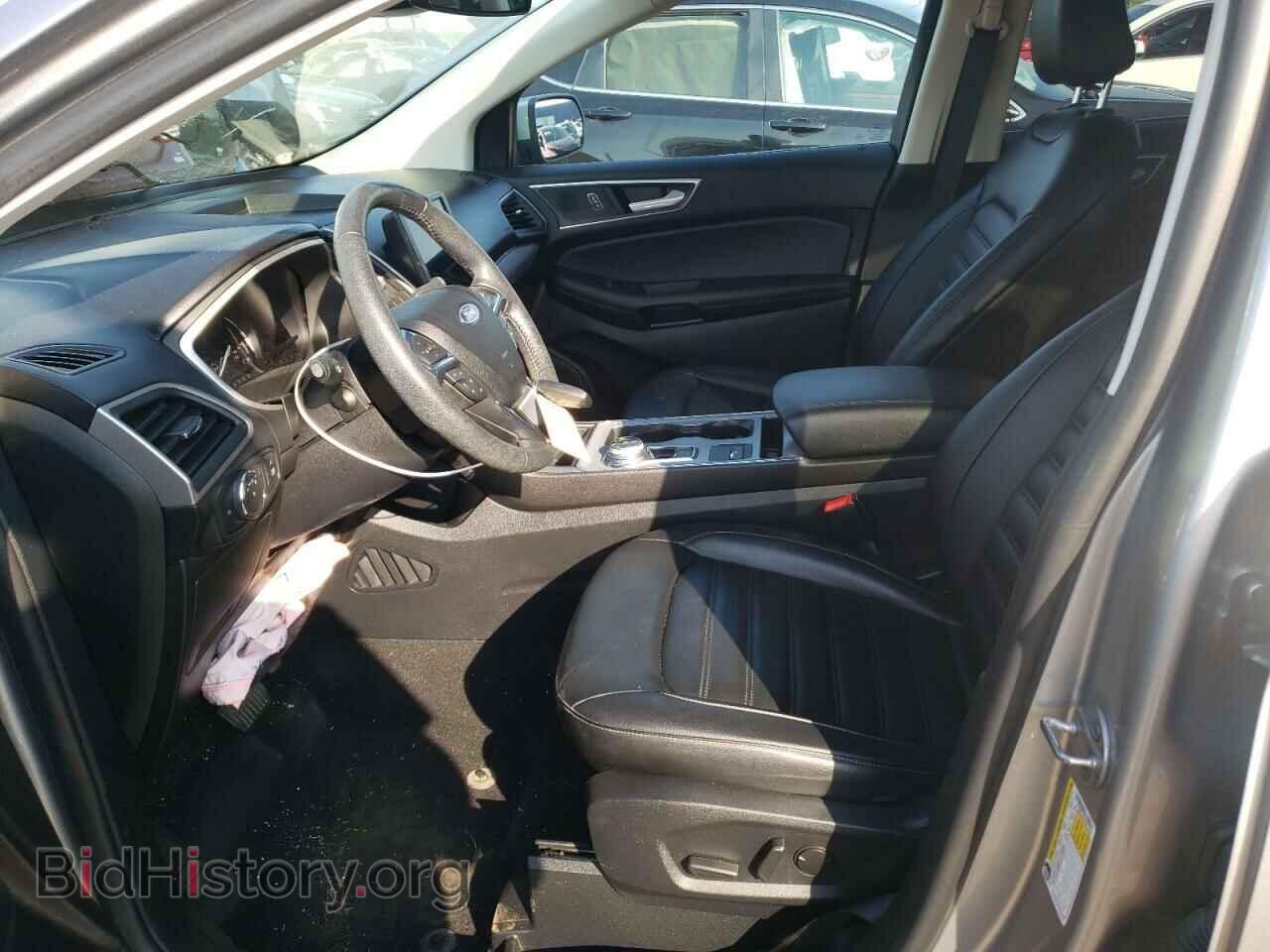 2021 FORD EDGE - VIN: 2FMPK4J95MBA24646 - Фото 7