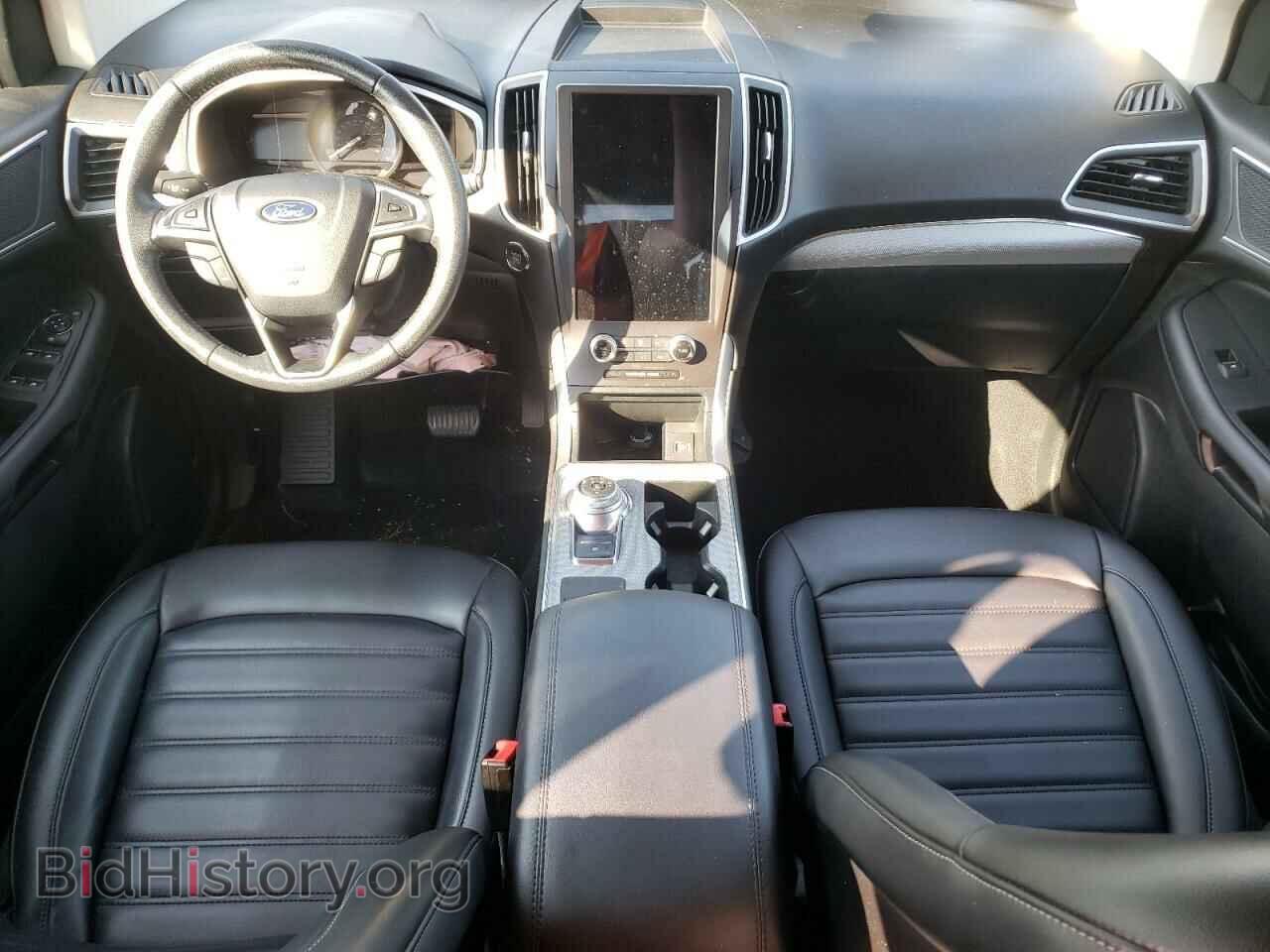 2021 FORD EDGE - VIN: 2FMPK4J95MBA24646 - Фото 8