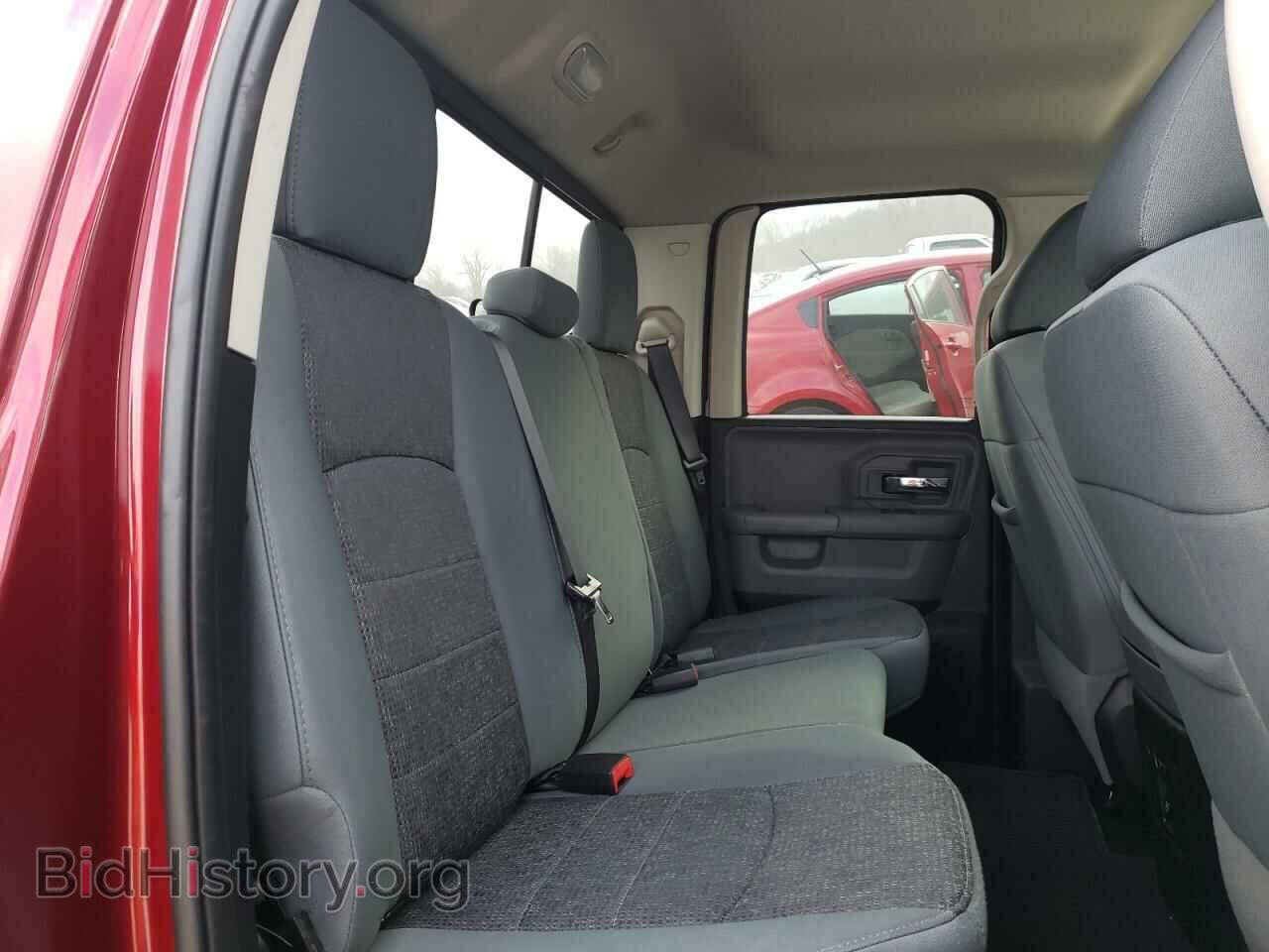 2017 RAM 1500 - VIN: 1C6RR7GG6HS509722 - Фото 6