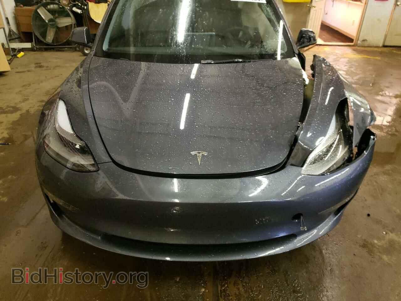 2022 TESLA MODEL 3 - VIN: 5YJ3E1EB5NF341160 - Photo 11