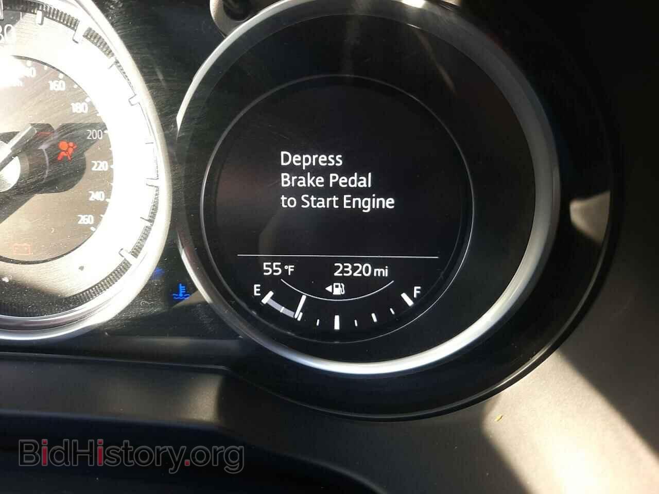 2021 MAZDA CX-5 - VIN: JM3KFBBM4M0300012 - Фото 8
