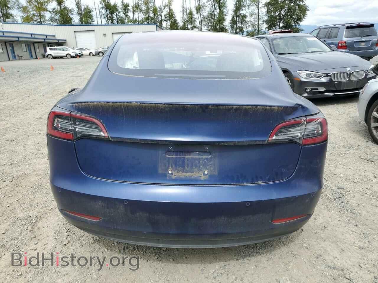 2018 TESLA MODEL 3 - VIN: 5YJ3E1EA1JF039205 - Photo 6