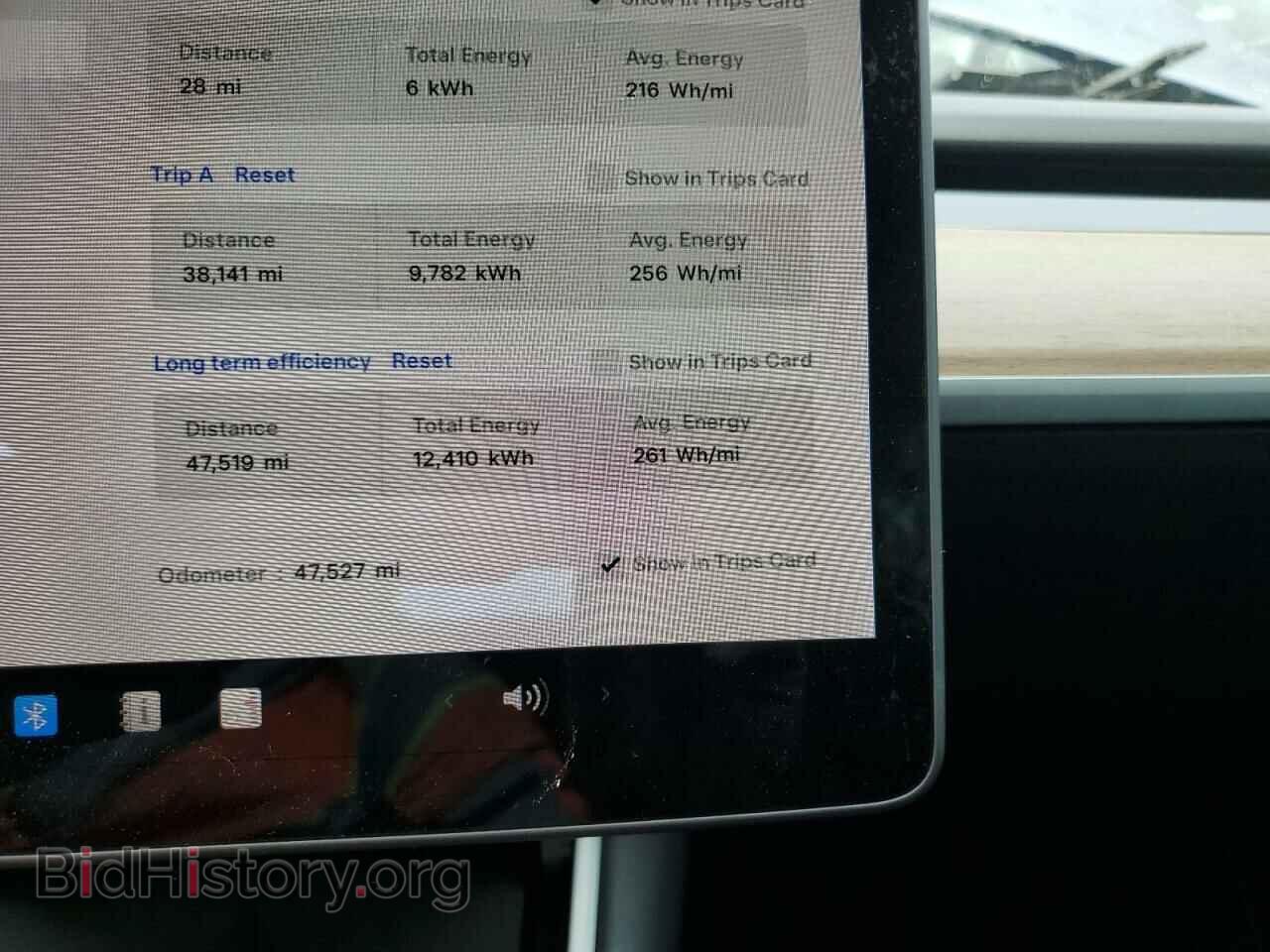 2018 TESLA MODEL 3 - VIN: 5YJ3E1EA1JF039205 - Photo 9
