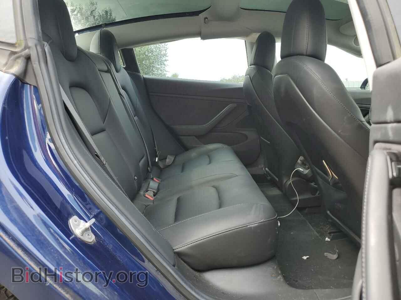 2018 TESLA MODEL 3 - VIN: 5YJ3E1EA1JF039205 - Photo 10