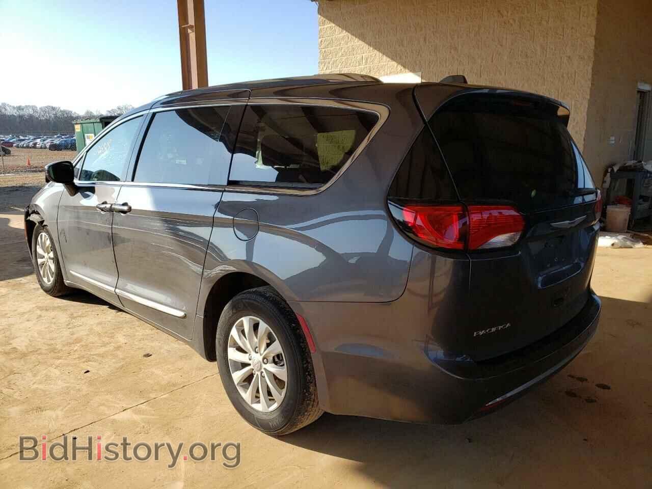 2019 CHRYSLER PACIFICA - VIN: 2C4RC1BG8KR651674 - Photo 3