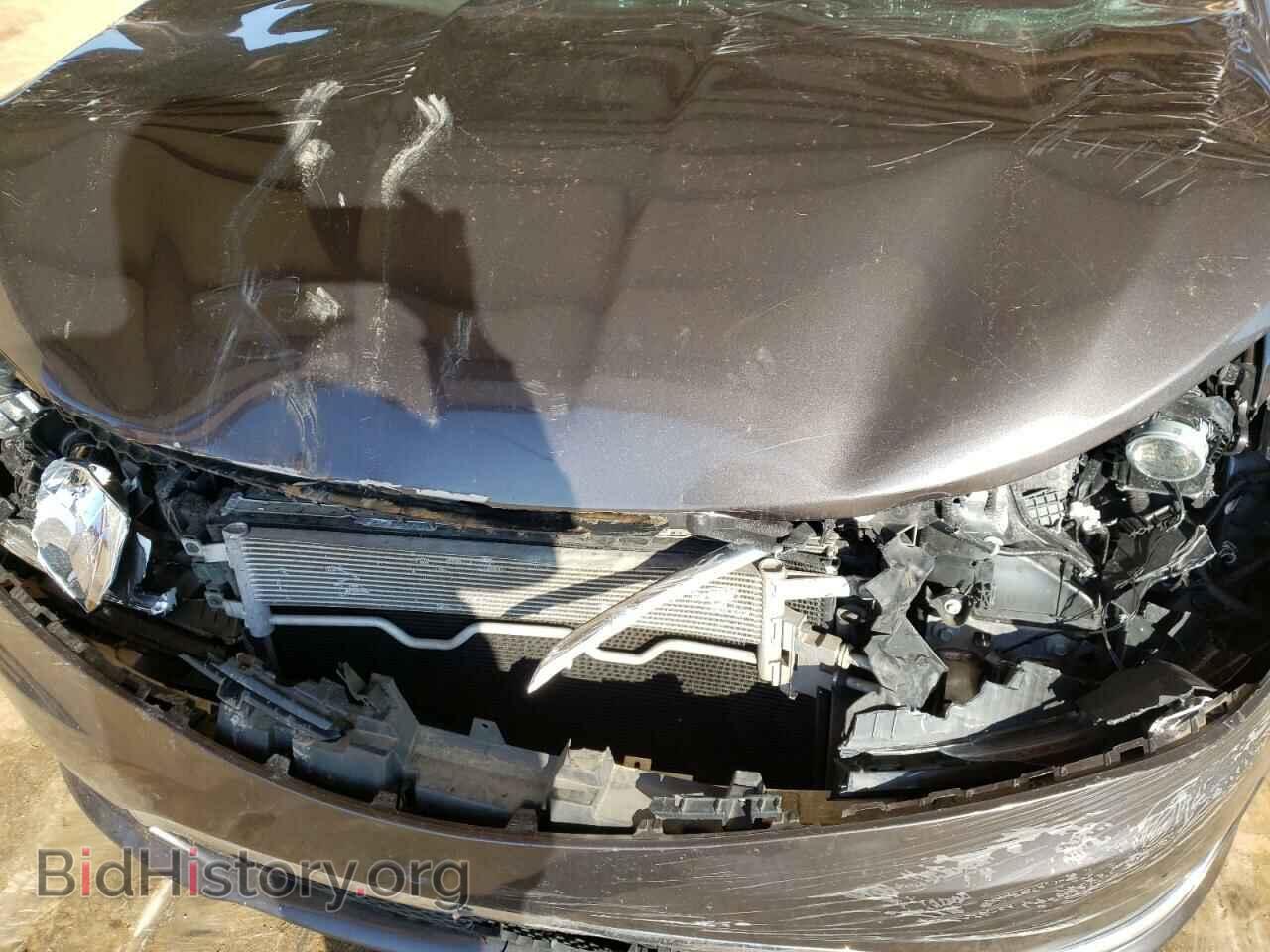 2019 CHRYSLER PACIFICA - VIN: 2C4RC1BG8KR651674 - Photo 7