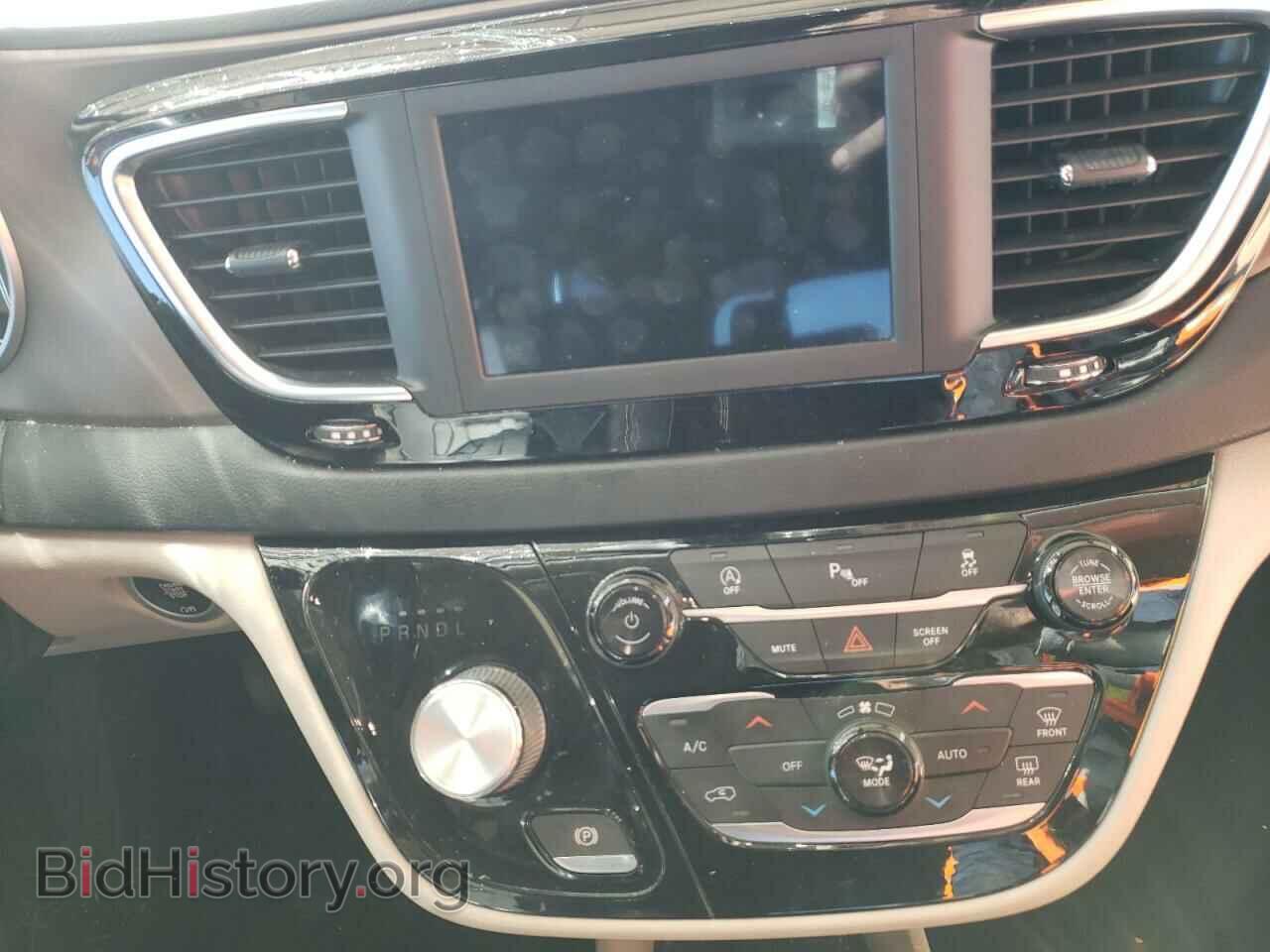 2019 CHRYSLER PACIFICA - VIN: 2C4RC1BG8KR651674 - Photo 9