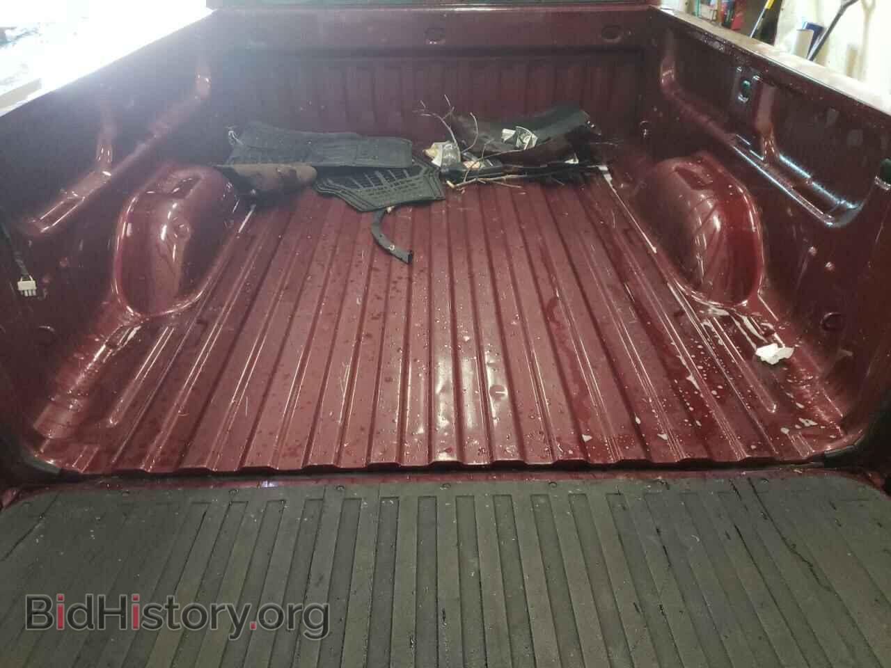 2009 CHEVROLET SILVERADO - VIN: 1GCEC14X29Z165387 - Фото 6