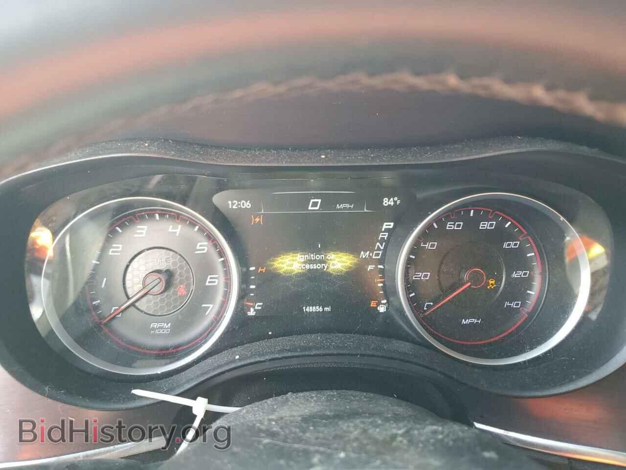 2015 DODGE CHARGER - VIN: 2C3CDXBG2FH790267 - Фото 9