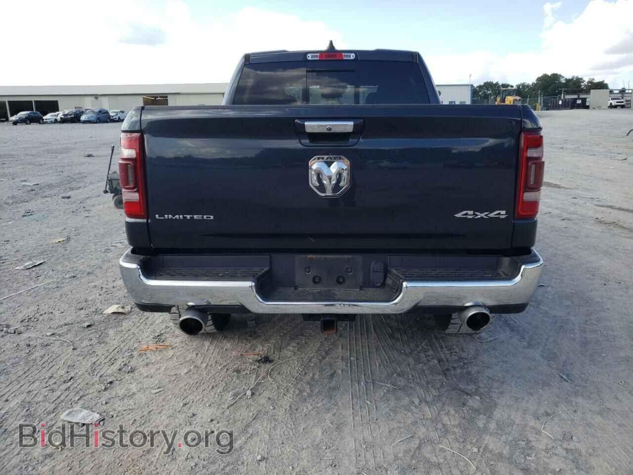 2019 RAM 1500 - VIN: 1C6SRFHT2KN648324 - Фото 6