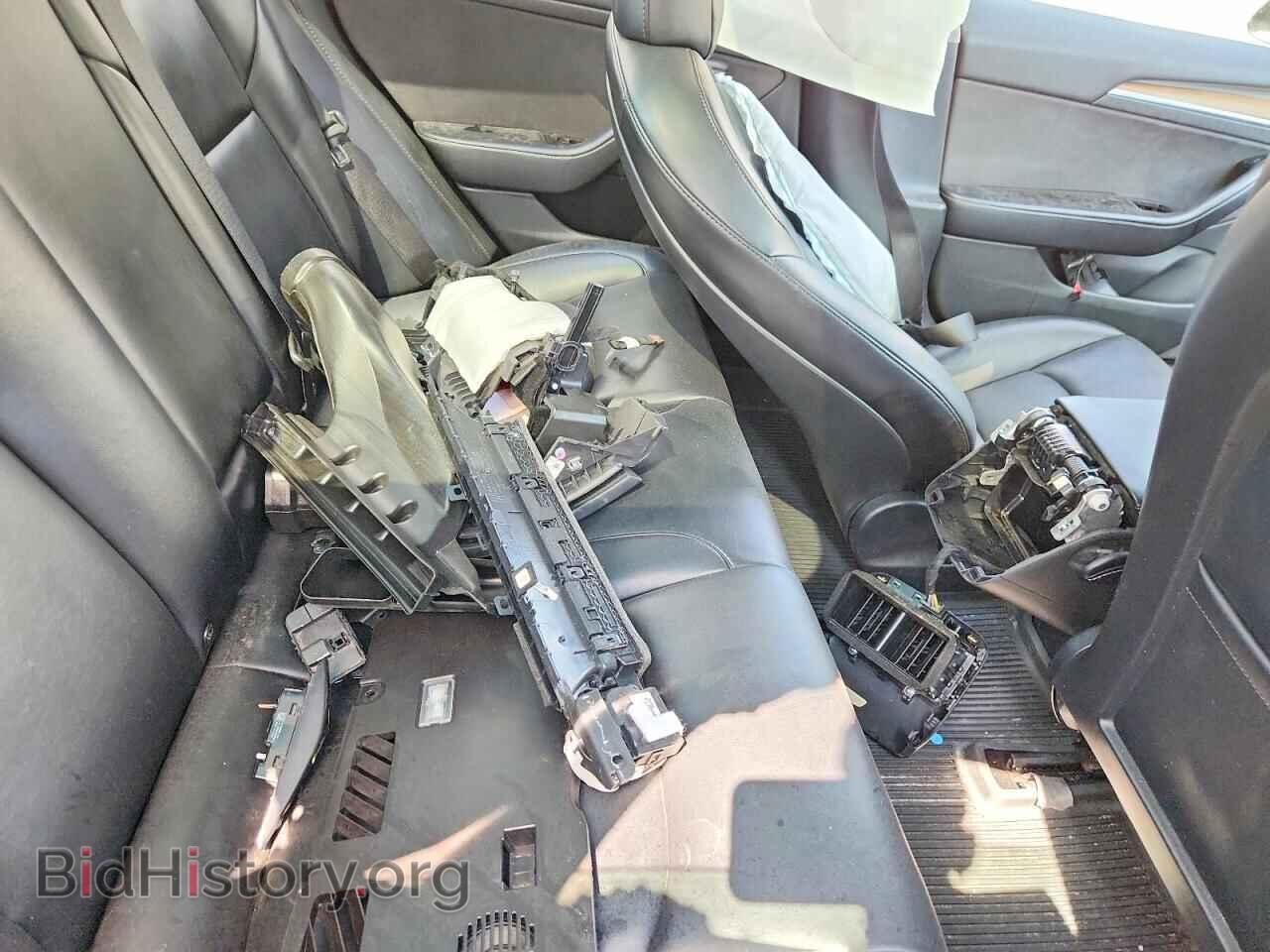 2022 TESLA MODEL 3 - VIN: 5YJ3E1EA6NF285561 - Photo 10