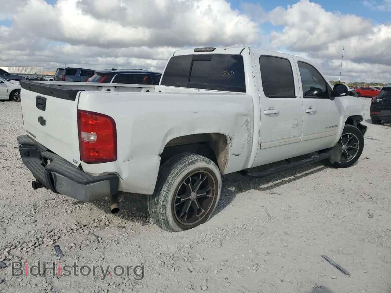 2009 CHEVROLET ALL Models - VIN: 3GCEC33J89G173681 - Фото 3
