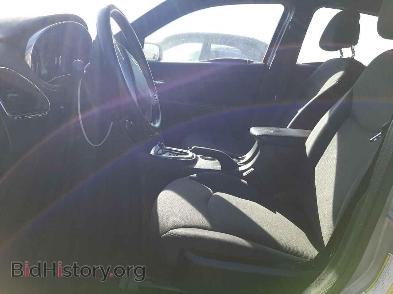 2013 CHRYSLER 200 - VIN: 1C3CCBBB2DN732366 - Photo 7