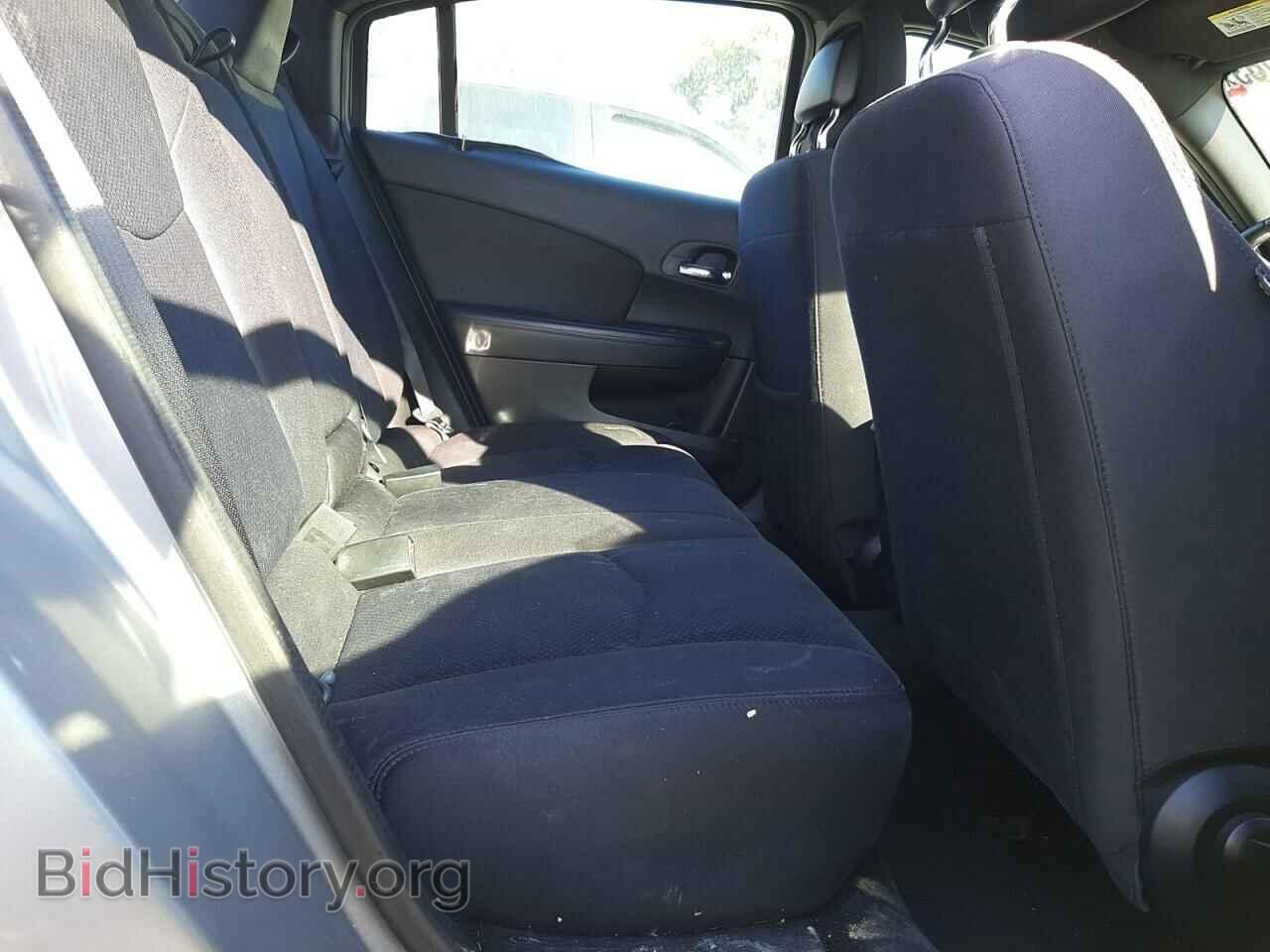 2013 CHRYSLER 200 - VIN: 1C3CCBBB2DN732366 - Photo 10