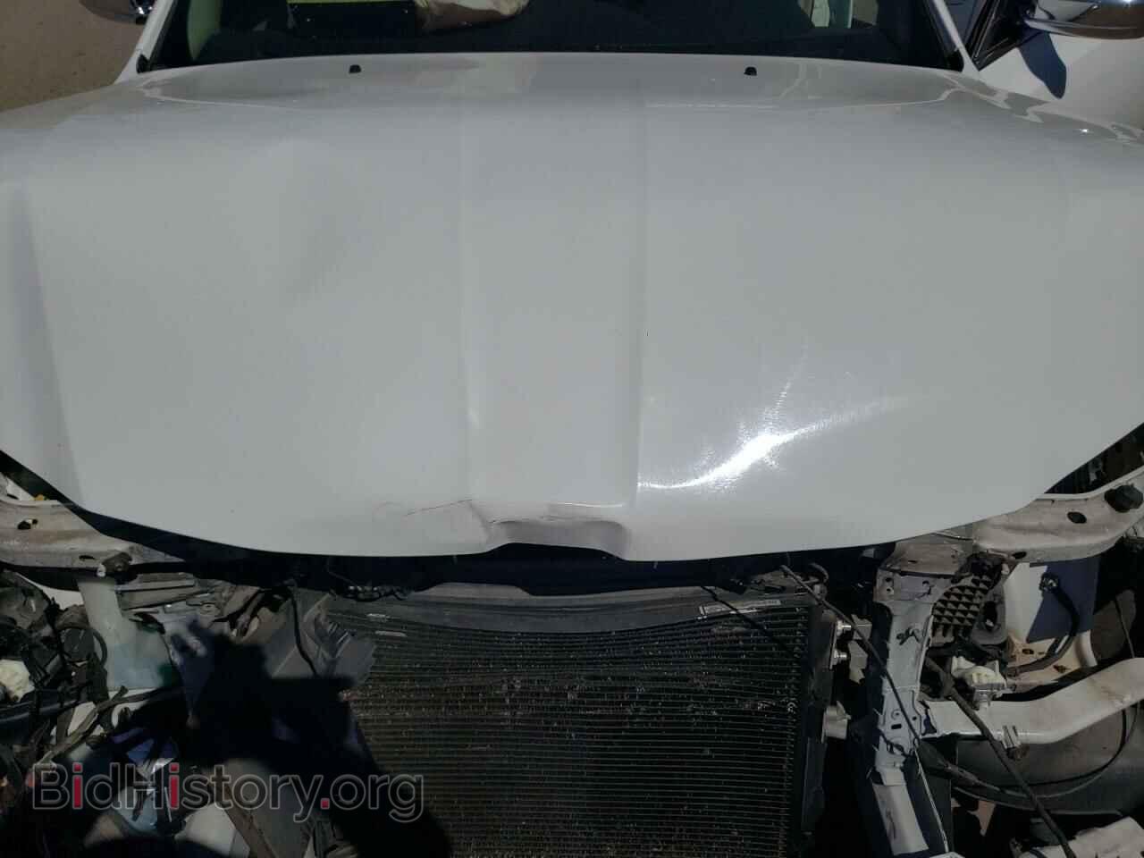 2012 CHRYSLER 300 - VIN: 2C3CCACG9CH138224 - Фото 11