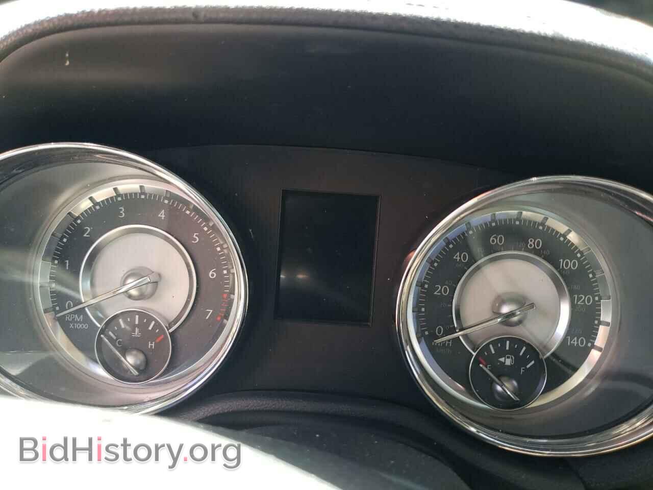 2012 CHRYSLER 300 - VIN: 2C3CCACG9CH138224 - Фото 9