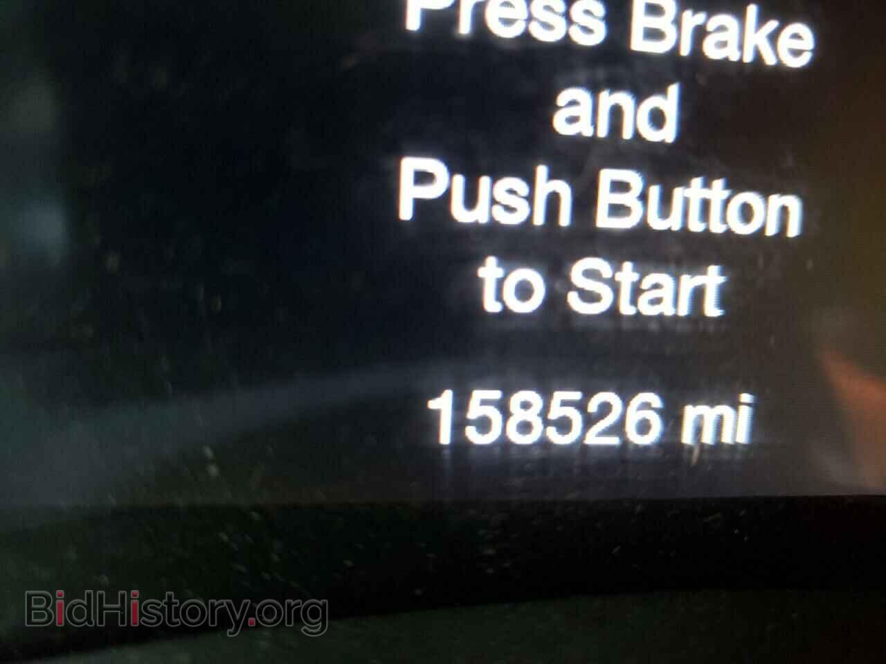 2016 DODGE DURANGO - VIN: 1C4RDHAG9GC374069 - Photo 8