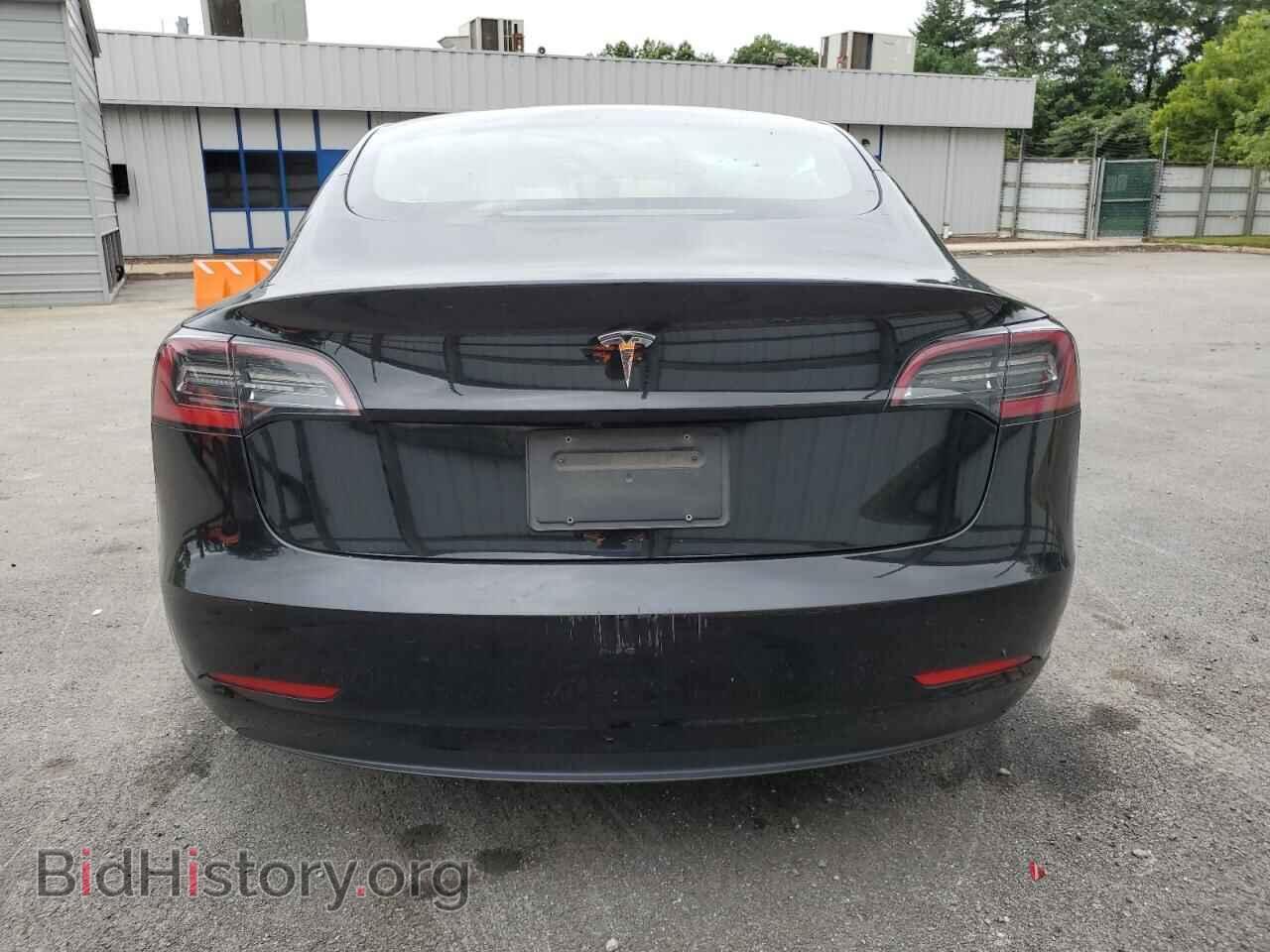 2023 TESLA MODEL 3 - VIN: 5YJ3E1EA7PF431324 - Photo 6
