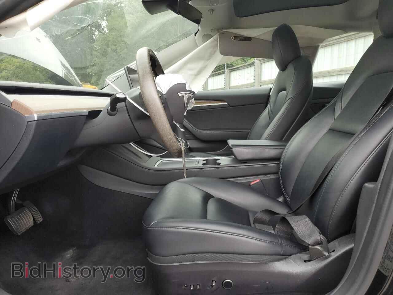 2023 TESLA MODEL 3 - VIN: 5YJ3E1EA7PF431324 - Photo 7
