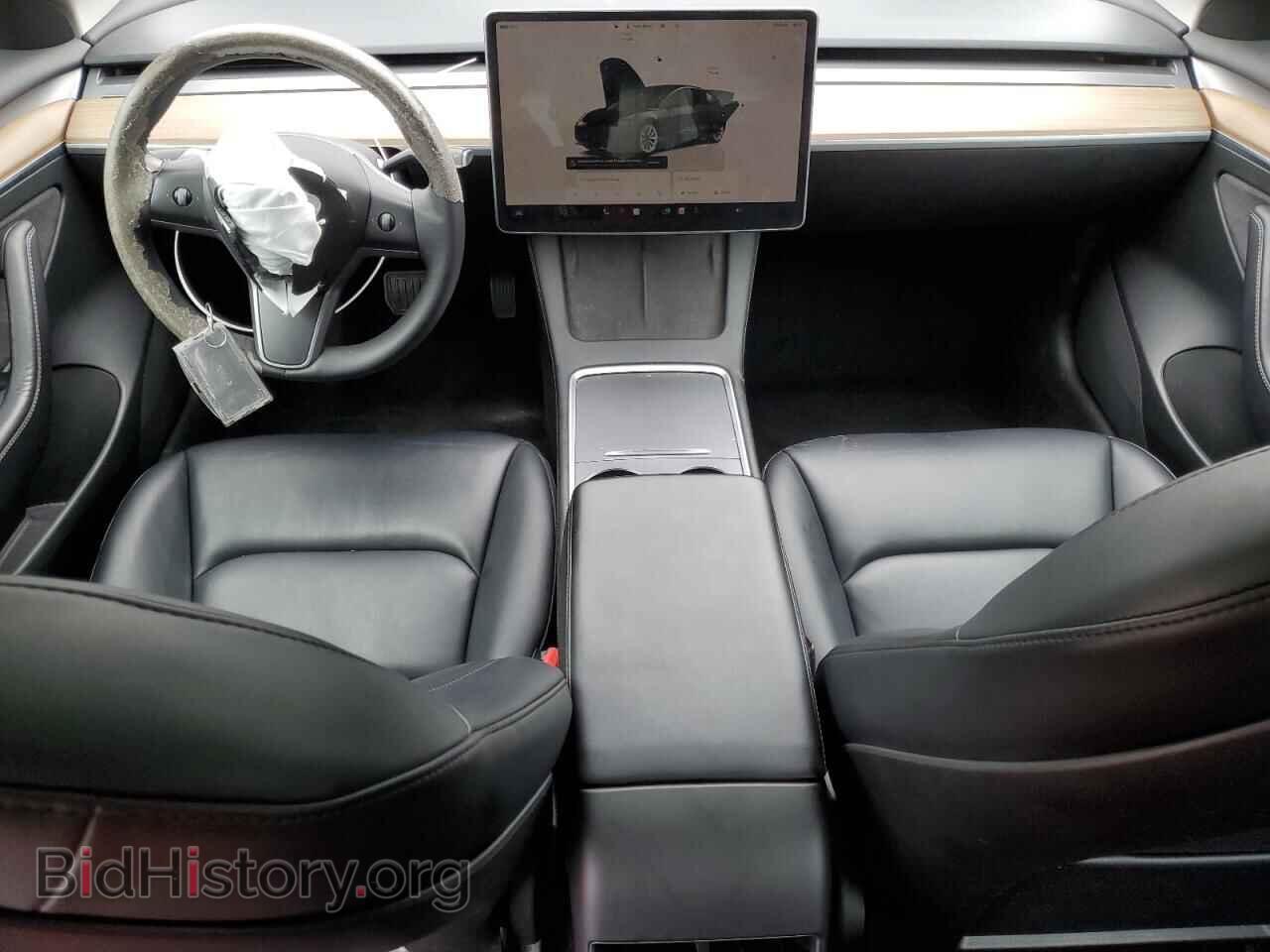 2023 TESLA MODEL 3 - VIN: 5YJ3E1EA7PF431324 - Photo 8