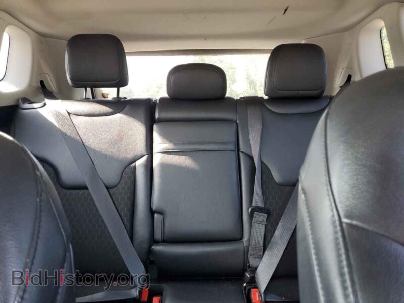2017 Jeep COMPASS (VIN 3C4NJDBB7HT651116) — photo 10 of 13