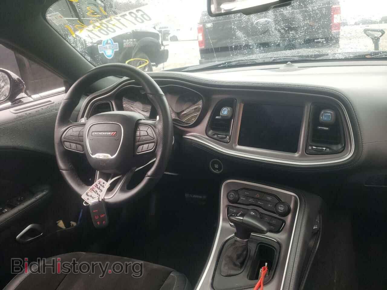 2020 DODGE CHALLENGER - VIN: 2C3CDZJG4LH234678 - Фото 9