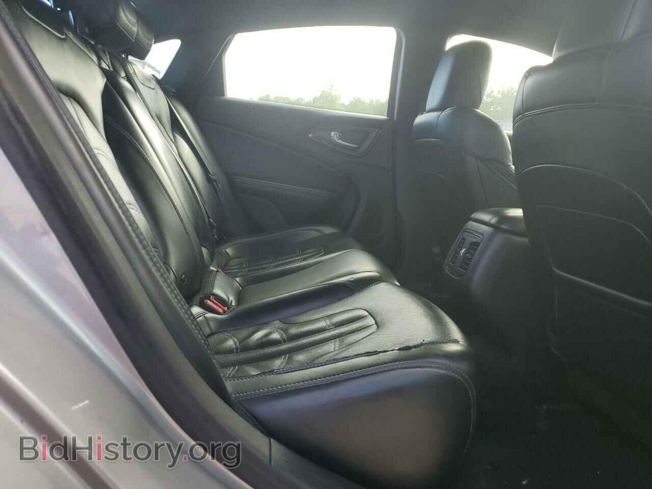 2015 CHRYSLER 200 - VIN: 1C3CCCBB8FN702359 - Фото 10
