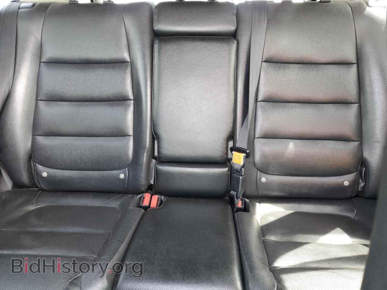 2016 MAZDA CX-5 - VIN: JM3KE4DY6G0623190 - Фото 10