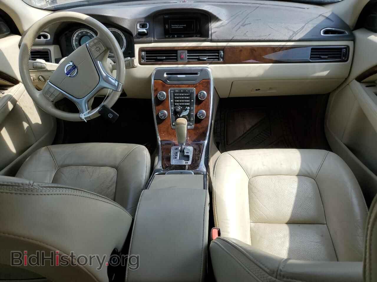 2012 VOLVO XC70 - VIN: YV4952BZXC1133117 - Фото 8